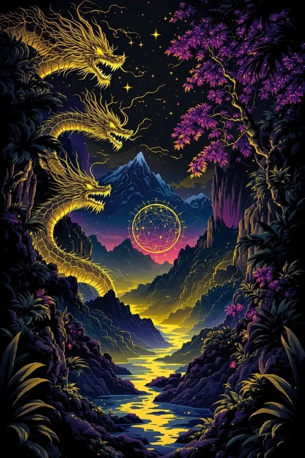 山海异闻录 - 草民影院