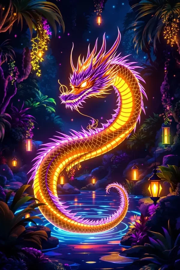 深海龙宫 - 草民影院
